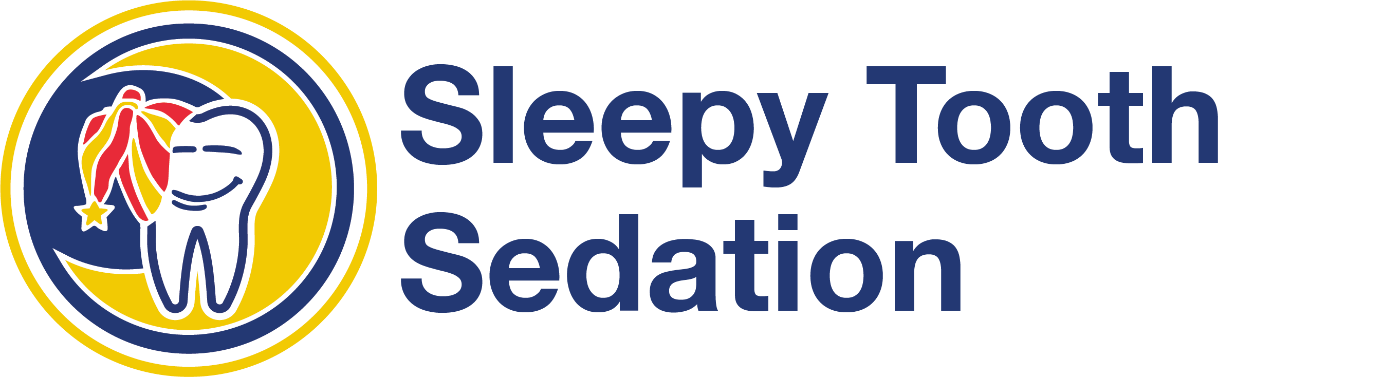 Sleepy Tooth Sedation